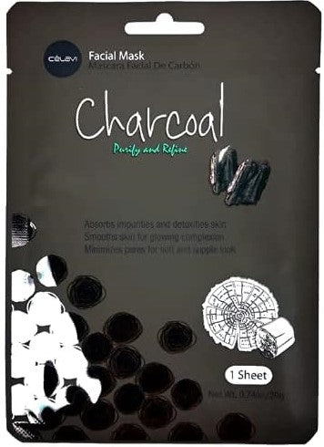 Moisturizing Facial Masks