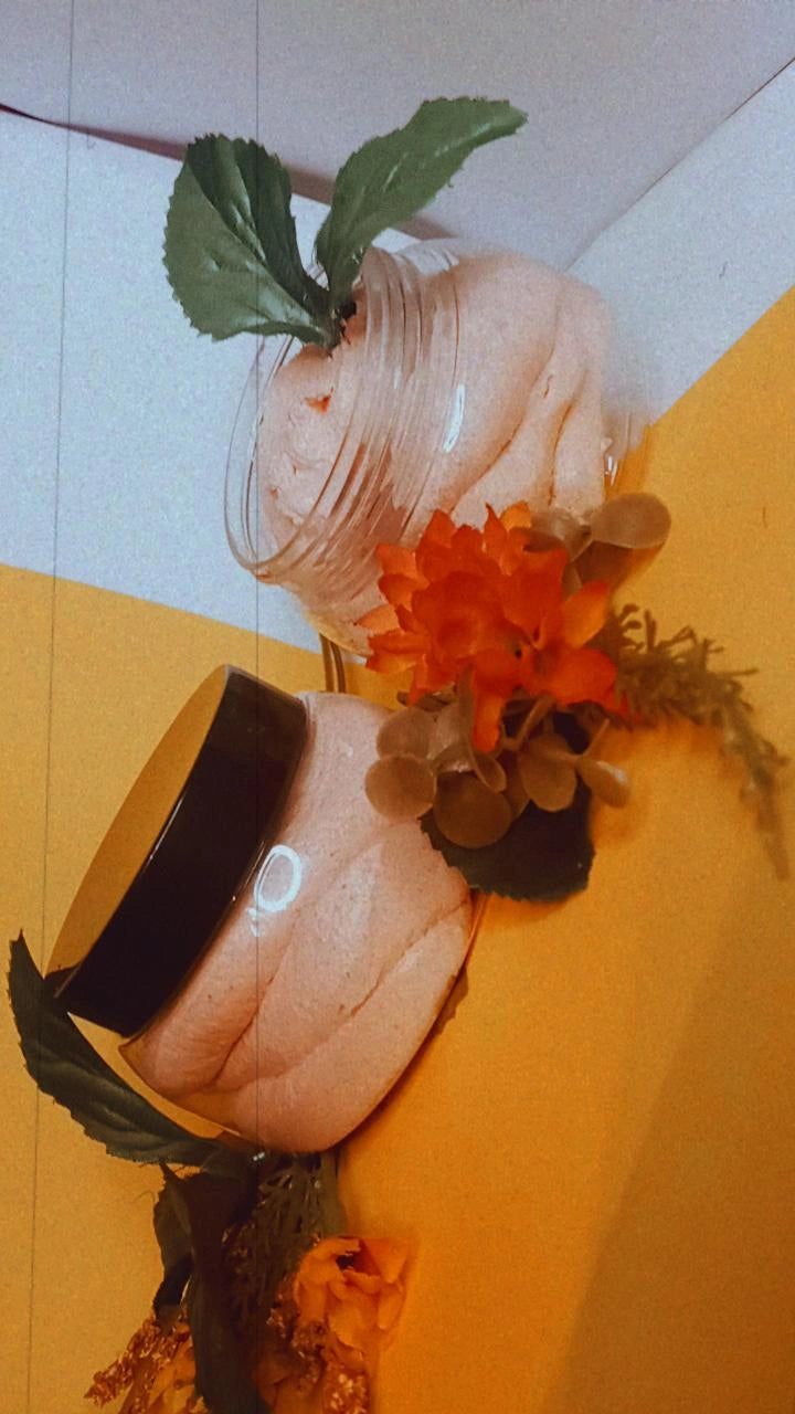 Mango Madness Sugar Scrub