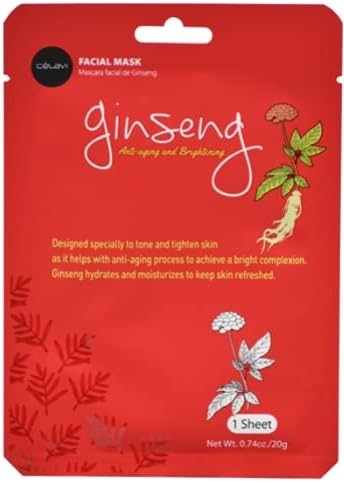 Moisturizing Facial Masks