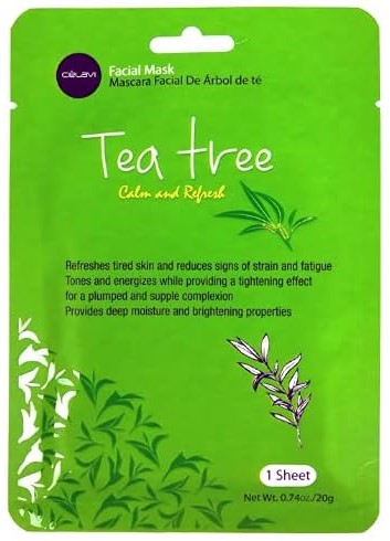 Moisturizing Facial Masks