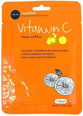 Moisturizing Facial Masks