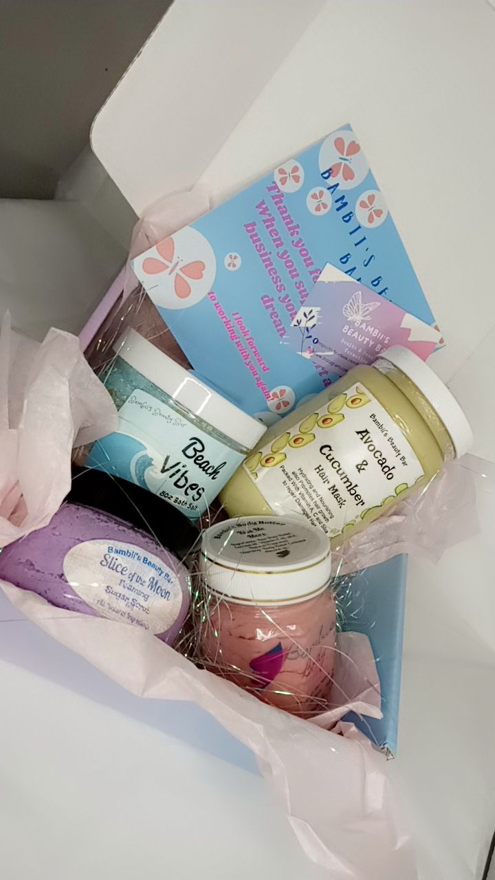 Beauty Box