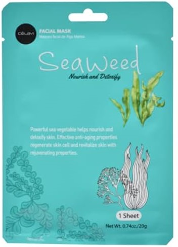 Moisturizing Facial Masks